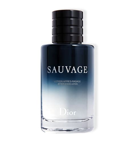 christian dior aftershave men's|sauvage aftershave 100ml best price.